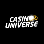 CasinoUniverse logo
